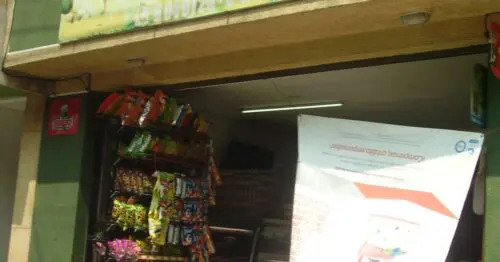 DISCARFRUVER EL GOURMET